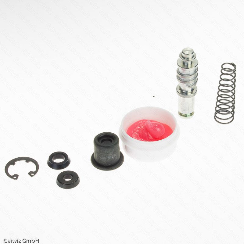 TOUR MAX KIT DE R�PARATION POUR MA�TRE CYLINDRE DE FREIN ARRIERE D`ORIGINE 359347 KAWASAKI ZX6R 600 / 636 1998-2004