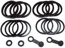 TOUR MAX KIT DE R�PARATION 359552 POUR ETRIERS DE FREIN AVANT GAUCHE ET DROIT HONDA CBR 1000 RR 2004-2007