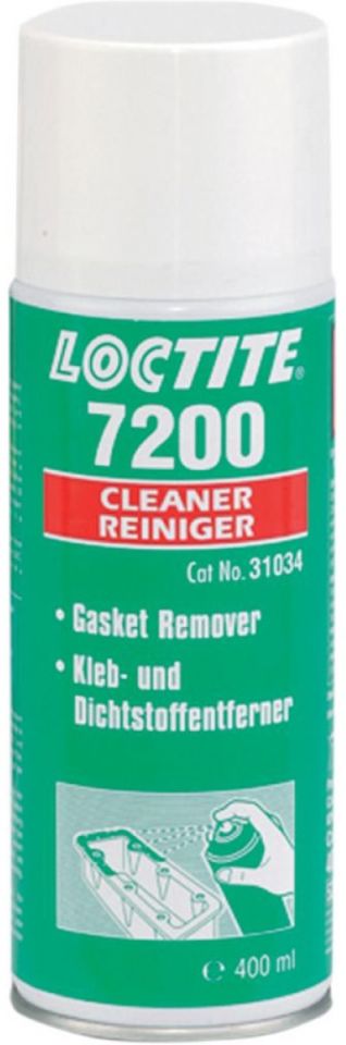 LOCTITE 7200 D�CAPANT JOINT SPRAY 400 ml