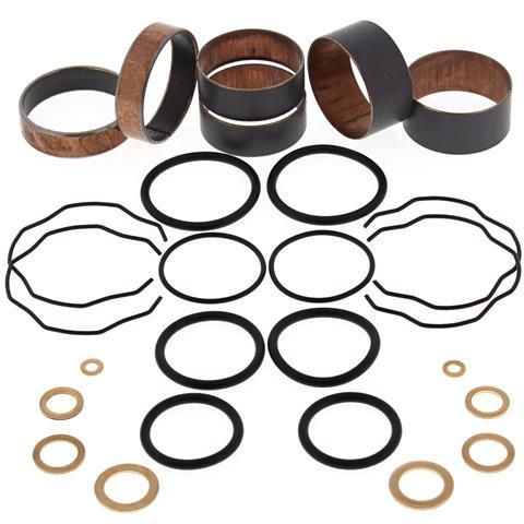 ALL BALLS KIT PALIERS BAGUE DE GUIDAGE 38-6096 SUZUKI GSF 600 BANDIT 1995-1999 avec fourche en 41 mm