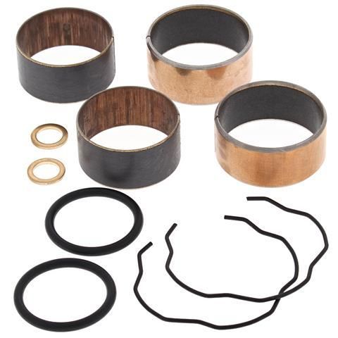 ALL BALLS KIT PALIERS BAGUE DE GUIDAGE 38-6100 HONDA VT 600 C SHADOW 1988-2007