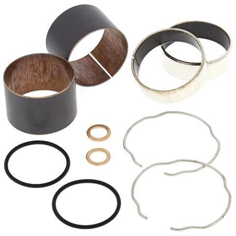ALL BALLS KIT PALIERS BAGUE DE GUIDAGE 38-6102 HONDA CBR 600 F4 1999-2006