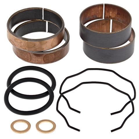 ALL BALLS KIT PALIERS BAGUE DE GUIDAGE 38-6110 SUZUKI 400 BURGMAN 2003-2025