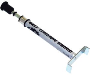 BANDOMETRE POUR COURROIE DE TRANSMISSION 3801-0003