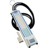 MOTION PRO D�pressiom�tre a Colonnes 4 cylindres 08-0411