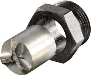 PIECE DE RIVETAGE AXES PLEIN POUR RIVE ET DERIVE CHAINE KTW 2.0 ET AFAM DRCP2 3806-0028
