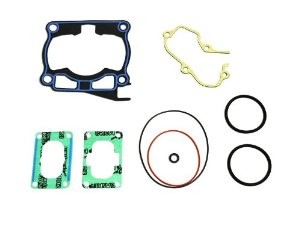 KIT JOINTS HAUT MOTEUR SUZUKI TS 125 / ER 1978-1981