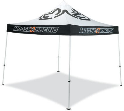 THOR BARNUM CANOPY TENTE TOILE DE PROTECTION MOOSE RACING
