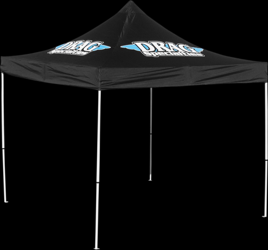THOR BARNUM CANOPY TENTE TOILE DE PROTECTION DRAG SPECIALITIES