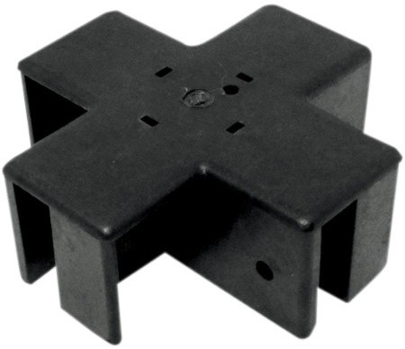 THOR FIXATION INF�RIEUR DE REMPLACEMENT POUR LE CENTRE DES TENTES DE PROTECTION