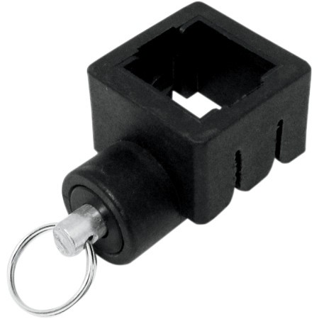 THOR FIXATION COLLIER DE REMPLACEMENT POUR TENTES DE PROTECTION