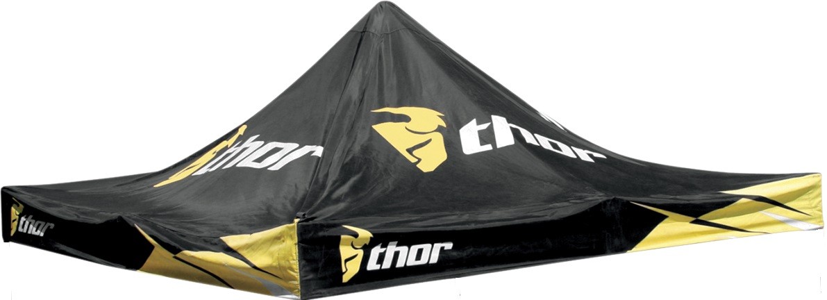 THOR TOILE BACHE CANOPY DE REMPLACEMENT POUR LES TENTES DE PROTECTION