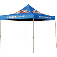 BARNUM TONELLE TENTE CANOPY ALUMINIUM 40300011 PLIABLE MOTO PADDOCK CIRCUIT COURSE TWIN AIR REMISE EN MAIN PROPRE UNIQUEMENT A