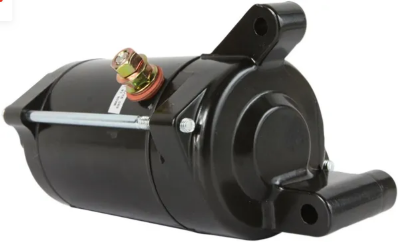 DEMARREUR 2010-0434 YAMAHA VMAX 1200 1985-2006