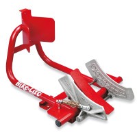 BIKE LIFT BLOQUE ROUE AUTOMATIQUE 70 A 205mm
