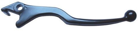 Levier de Frein avant Noir 440366 SUZUKI DR 650 TOUS MODELES 1990-1997