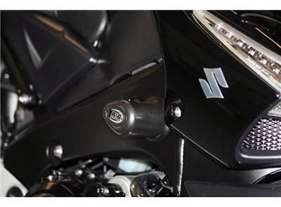 G&B TAMPONS DE PROTECTIONS SUZUKI 1340 B-KING BKING 2007-2012