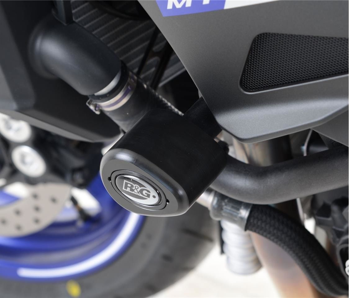 R&G TAMPONS DE PROTECTIONS 443531 YAMAHA 1000 MT10 2016
