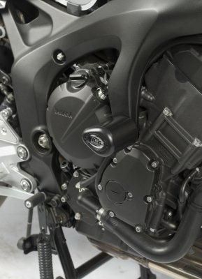 R&G TAMPONS DE PROTECTIONS YAMAHA 600 FZ6 2004-2009