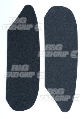 R&G KIT GRIP DE RESEVOIR TRANSLUCIDE SUZUKI GSX-R 600 / 750 2008-2010 4450159