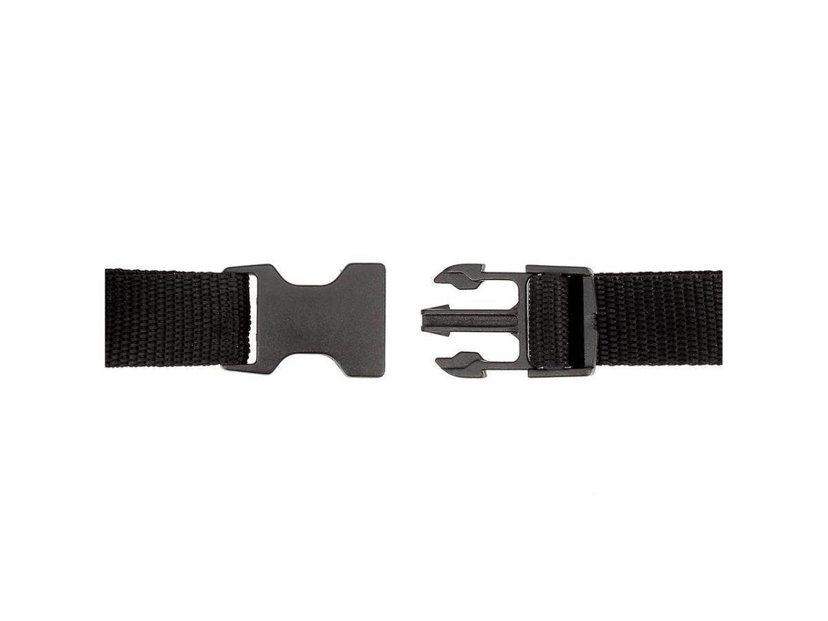 HOUSSE DE PROTECTION EXTERIEURE VECTOR H20 NOIRE TAILLE L (2)