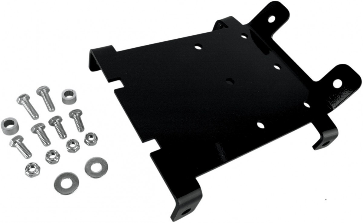 MOOSE RACING SUPPORT DE TREUIL 4505-0521 CAN AM 1000 MAVERICK 2013-2014