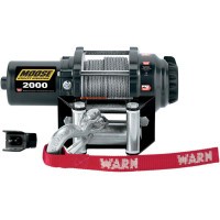 MOOSE RACING BY WARN TREUIL 1134 KG AVEC CABLE ACIER