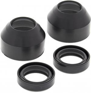 ALL BALLS 2 Joints Spi Spy de Fourche + caches poussi�re 56-100 YAMAHA PW 1996-2012