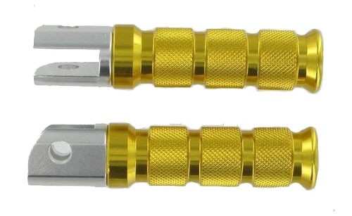REPOSE PIED CALE PIED ARRIERE OR 50-11260 HONDA CBR 900 RR 1993-1999