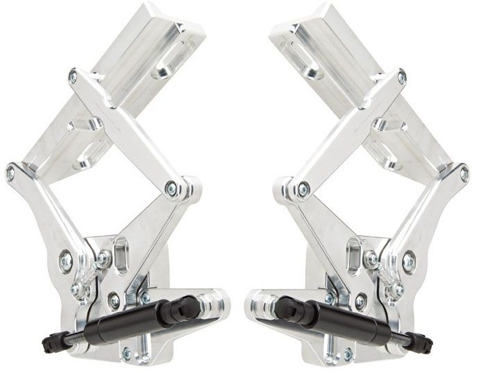 Stabilisateur D'arc Bridge-Lock 12 Pour Mathews - Couleur Stabilisateur D'arc Bridge-Lock 12 Pour Mathews - Couleur
