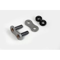 RK 525GXW NATUREL Maillon de fermeture a river rivet creux Cha�ne RK 525GXW