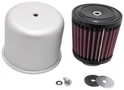 K&N FILTRE � AIR + COUVERCLE KN 541020 54-1020*