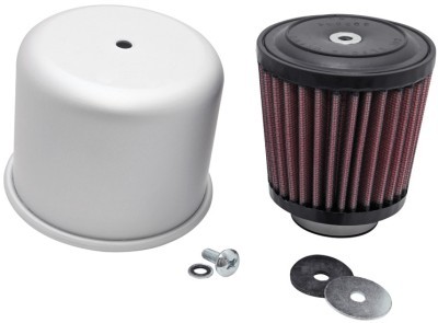 K&N FILTRE � AIR + COUVERCLE KN 541030 54-1030*