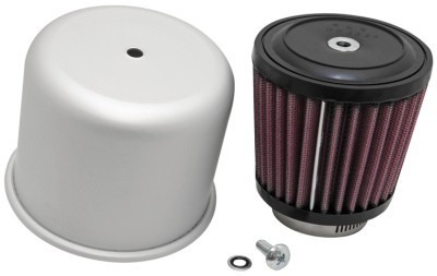 K&N FILTRE � AIR + COUVERCLE KN 541040 54-1040*