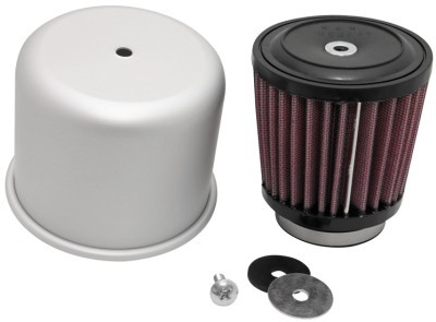 K&N FILTRE � AIR + COUVERCLE KN 541050 54-1050*