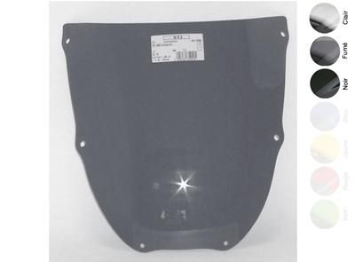 MRA BULLE STANDARD CLAIR YAMAHA FZR 1000 EXUP 1989-1990