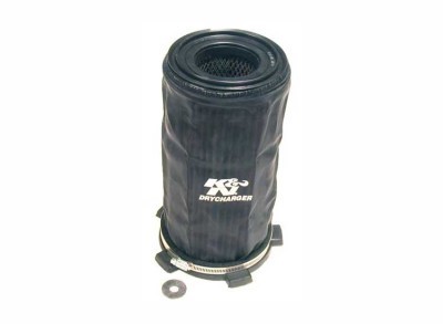 K&N FILTRE � AIR + COUVERCLE KN 551001 55-1001*