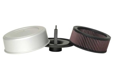 K&N FILTRE � AIR + COUVERCLE KN 551120 55-1120*