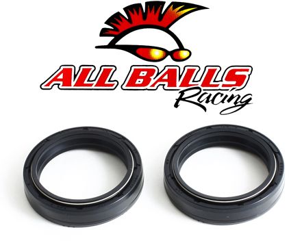 ALL BALLS 2 Joints Spi Spy de Fourche 55-122 YAMAHA FZS FAZER 1000 2001-2005