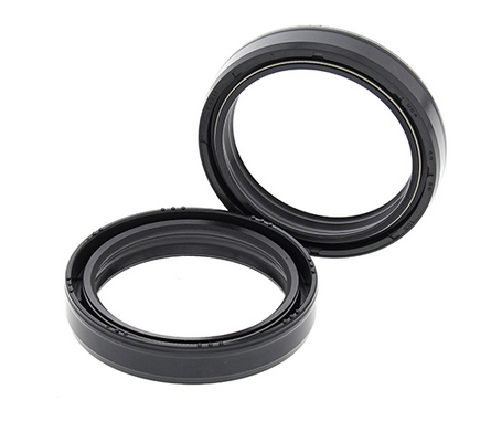 2 Joints Spi Spy de Fourche ALL BALLS 55-125 46X58X10 YAMAHA XV 1900 MIDNIGHT STAR 2006-2015