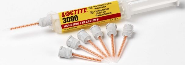 LOCTITE 3090 COLLE BI COMPOSANT 10 ml