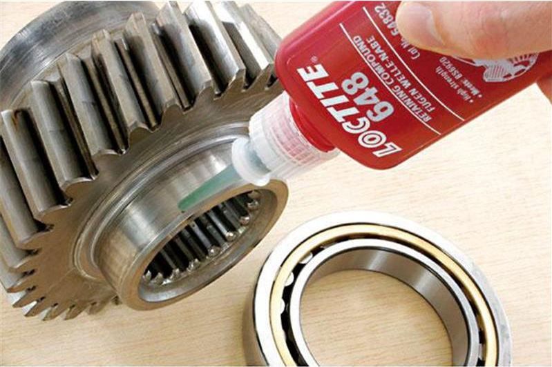 LOCTITE 648 BLOC PRESSE 5ml