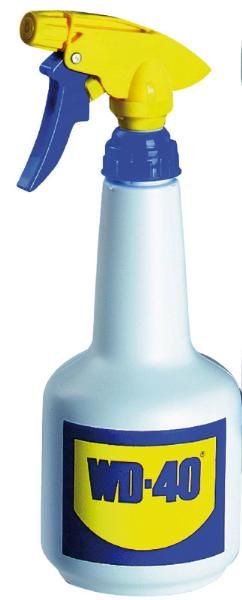 PULV�RISATEUR PROFESSIONNEL WD40 CAPACITE 5L (vendu vide)