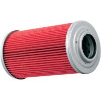 FILTRE A HUILE KN 556 BOMBARDIER QUEST 500 2003-2004 FILTRE A HUILE KN 556 BOMBARDIER QUEST 500 2003-2004
