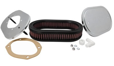K&N FILTRE � AIR ASSEMBLAGE COURSE KN 561010 56-1010*