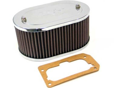 K&N FILTRE � AIR ASSEMBLAGE COURSE KN 561080 56-1080*