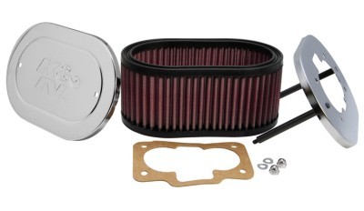 K&N FILTRE � AIR ASSEMBLAGE COURSE KN 561120 56-1120*