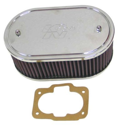 K&N FILTRE � AIR ASSEMBLAGE COURSE KN 561140 56-1140*