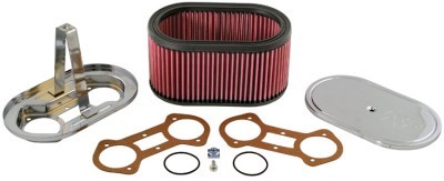 K&N FILTRE � AIR ASSEMBLAGE COURSE KN 561220 56-1220*