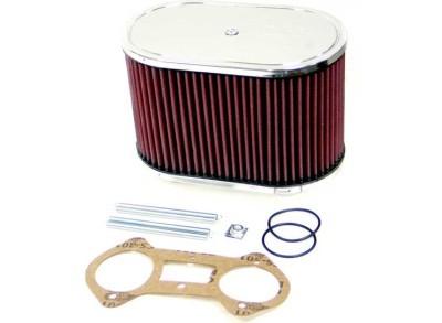 K&N FILTRE � AIR ASSEMBLAGE COURSE KN 561230 56-1230*